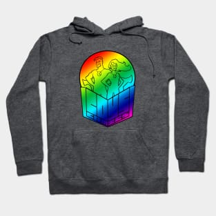 Coy's Pride Hoodie